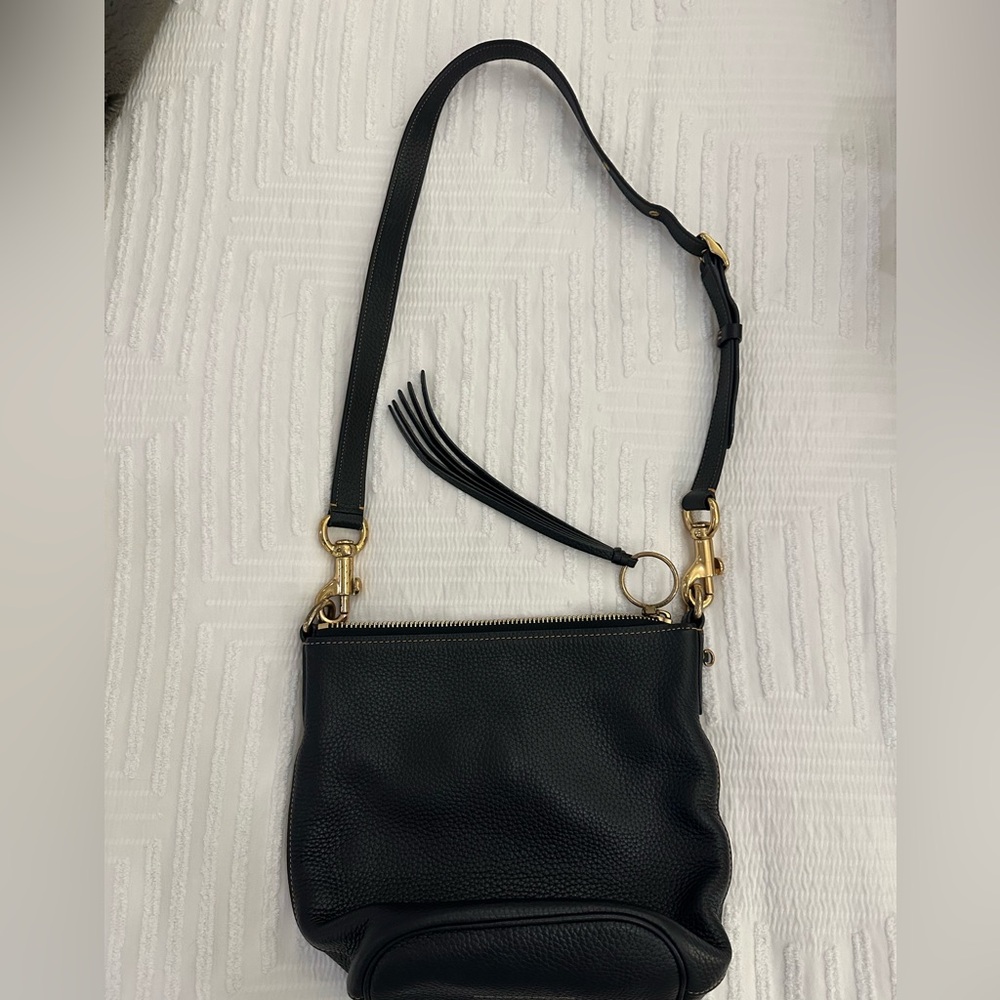 Coach legacy duffle purse